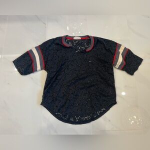 Free People We The Free Gaming Tee Size XS